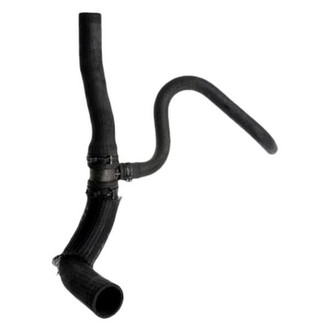 Dayco® - Engine Coolant Curved Branched Radiator Hose