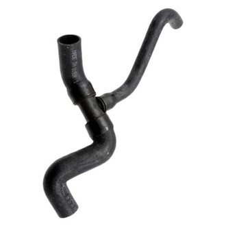 Dayco® - Engine Coolant Curved Branched Radiator Hose