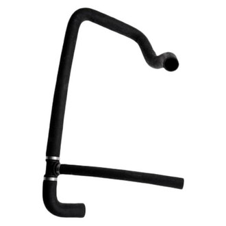 Dayco® - Engine Coolant Curved Branched Radiator Hose