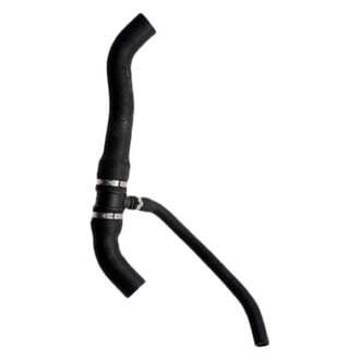 Dayco® - Engine Coolant Curved Branched Radiator Hose