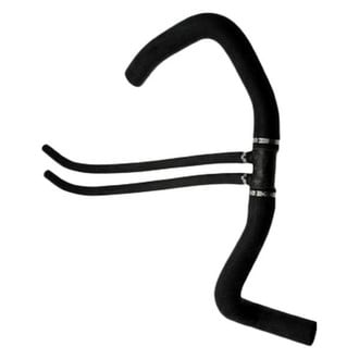 Dayco® - Engine Coolant Curved Branched Radiator Hose