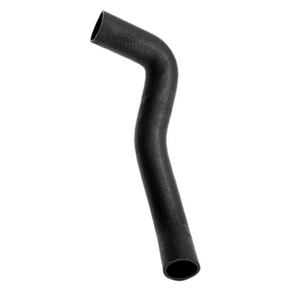 Dayco® - Engine Coolant Curved Radiator Hose (Routes Through Serpentine Belt)