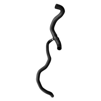 Dayco® - Engine Coolant Curved Branched Radiator Hose