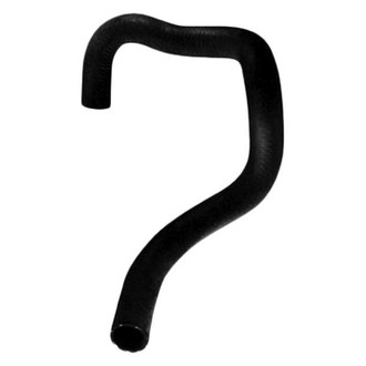 Dayco® - Engine Coolant Curved Radiator Hose