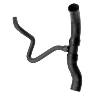 Dayco® - Engine Coolant Curved Branched Radiator Hose