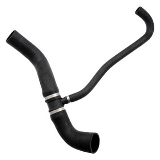 Dayco® - Engine Coolant Curved Branched Radiator Hose
