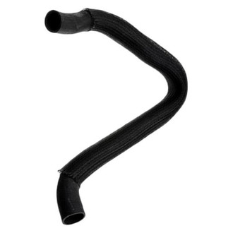 Dayco® - Engine Coolant Curved Radiator Hose