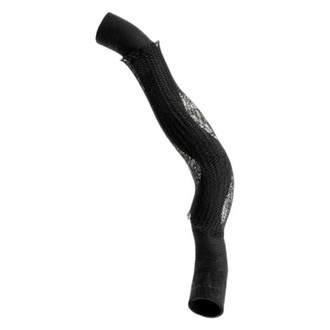 Dayco® - Engine Coolant Curved Radiator Hose
