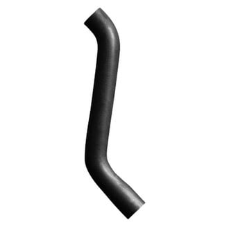 Dayco® - Engine Coolant Curved Radiator Hose