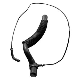 Dayco® - Engine Coolant Curved Branched Radiator Hose