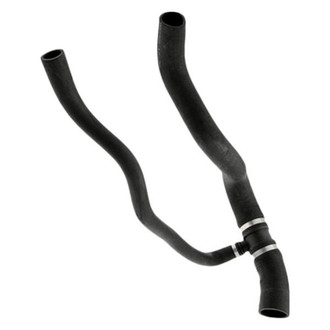 Dayco® - Engine Coolant Curved Branched Radiator Hose