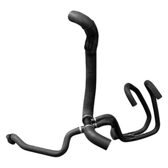 Dayco® - Engine Coolant Curved Branched Radiator Hose