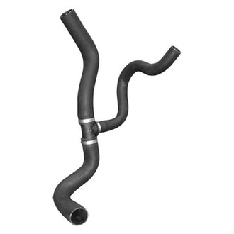Dayco® - Engine Coolant Curved Branched Radiator Hose