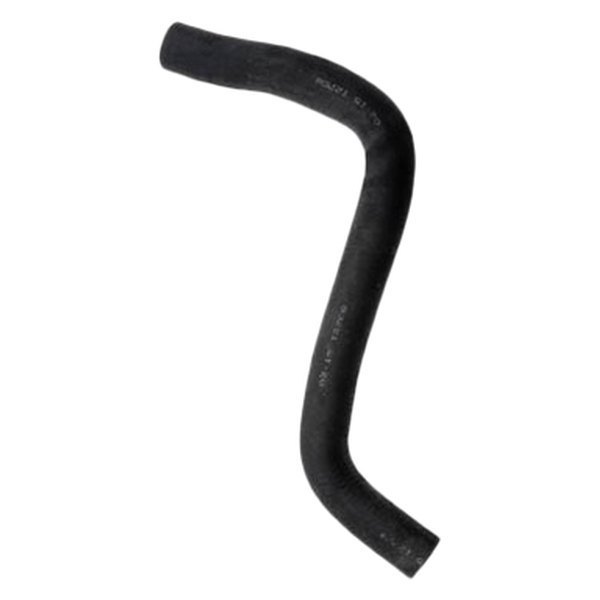 Dayco® - Engine Coolant Curved Radiator Hose