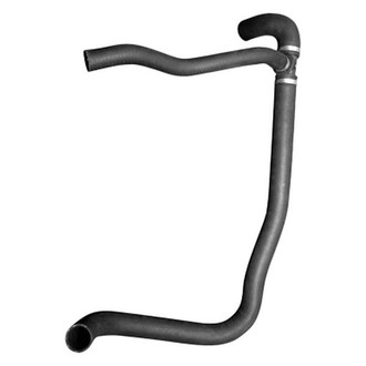 Dayco® - Engine Coolant Curved Branched Radiator Hose