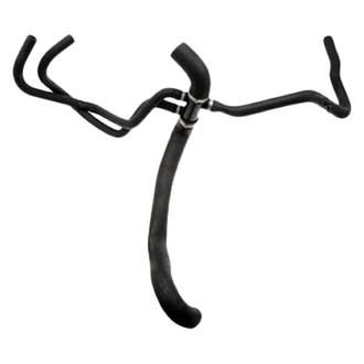 Dayco® - Engine Coolant Curved Branched Radiator Hose