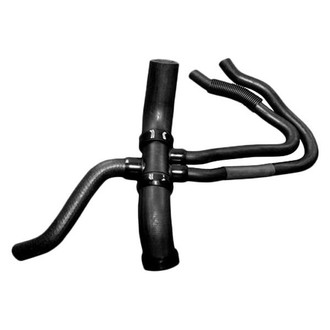 Dayco® - Engine Coolant Curved Branched Radiator Hose