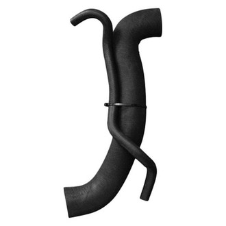 Dayco® - Engine Coolant Curved Radiator Hose