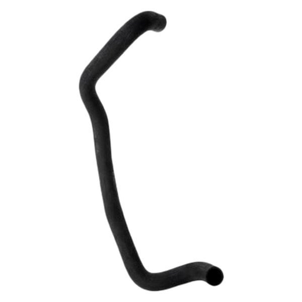 Dayco Engine Coolant Curved Radiator Hose