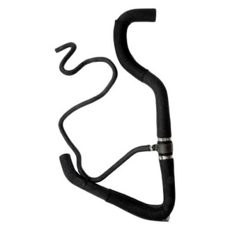 Dayco® - Engine Coolant Curved Branched Radiator Hose