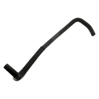 Dayco® - Engine Coolant Curved Radiator Hose