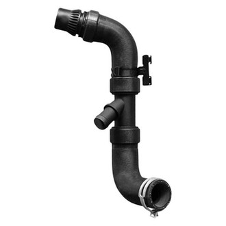 Dayco® - Engine Coolant Curved Branched Radiator Hose