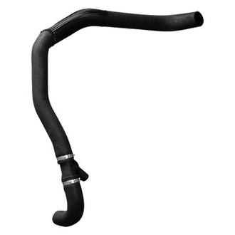 Dayco® - Engine Coolant Curved Branched Radiator Hose
