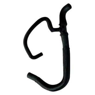 Dayco® - Engine Coolant Curved Branched Radiator Hose