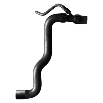 Dayco® - Engine Coolant Curved Branched Radiator Hose