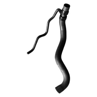 Dayco® - Engine Coolant Curved Branched Radiator Hose