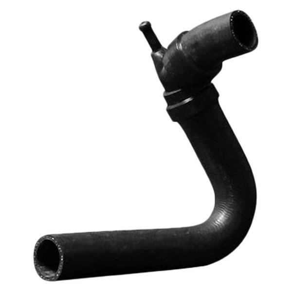 Dayco® - Engine Coolant Curved Branched Radiator Hose