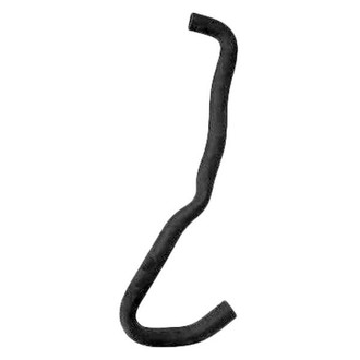 Dayco® - Engine Coolant Curved Radiator Hose