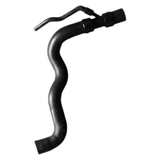 Dayco® - Engine Coolant Curved Branched Radiator Hose