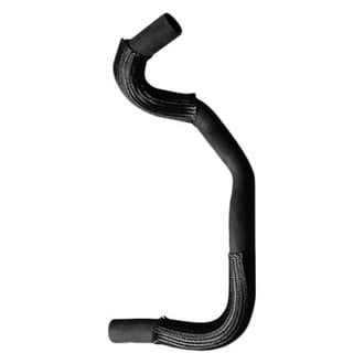 Dayco® - Engine Coolant Curved Radiator Hose