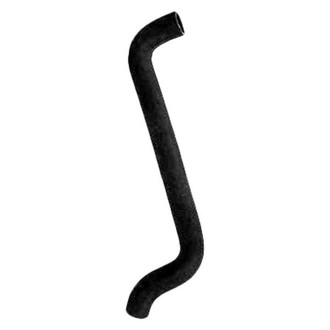 Dayco® - Engine Coolant Curved Radiator Hose
