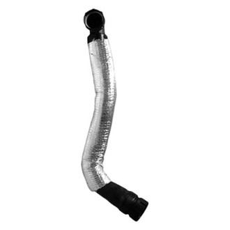Dayco® - Engine Coolant Curved Radiator Hose