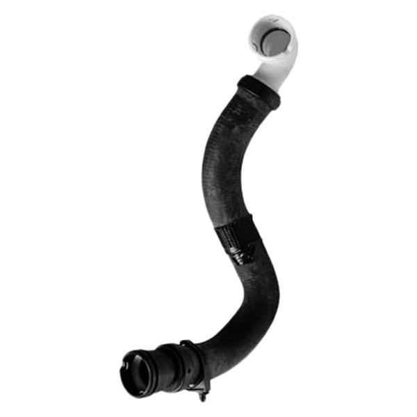 Dayco® - Engine Coolant Curved Radiator Hose