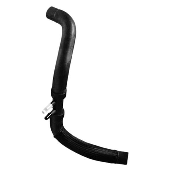 Dayco® - Engine Coolant Curved Branched Radiator Hose