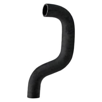 Dayco® - Engine Coolant Curved Radiator Hose