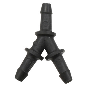 Dayco® - 3/32" Y Type HVAC Heater Hose Connector
