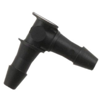 Dayco® - 3/32" Elbow HVAC Heater Hose Connector