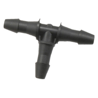 Dayco® - 1/8" Tee Type HVAC Heater Hose Connector