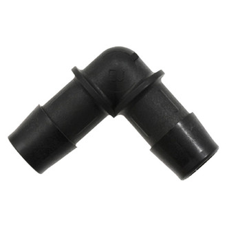 Dayco® - 1/4" Elbow HVAC Heater Hose Connector