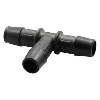 Dayco® - 3/4" Tee Type HVAC Heater Hose Connector