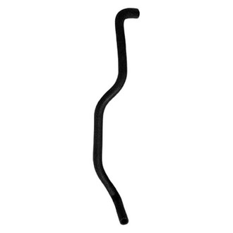 Dayco® - Right Small ID HVAC Heater Hose