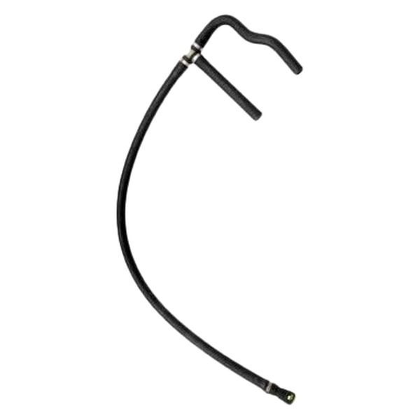 Dayco® - Small ID Branched Heater Hose