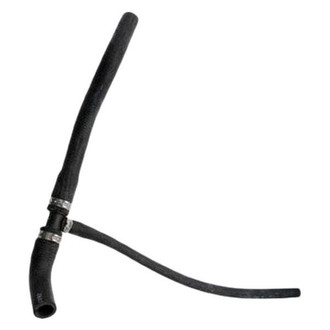 Dayco® - Small ID Branched Heater Hose