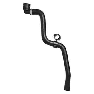 2012 chevy cruze heater inlet hose