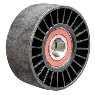 Dayco® - No Slack™ Light Duty Idler/Tensioner Pulley