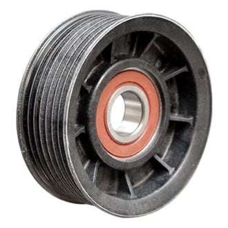 Dayco® - No Slack™ Light Duty Idler/Tensioner Pulley